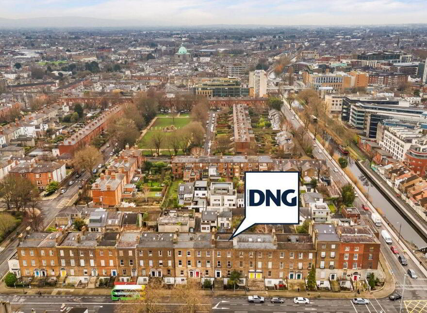 7 Leeson Street Upper, Dublin 4, D04P8P2
