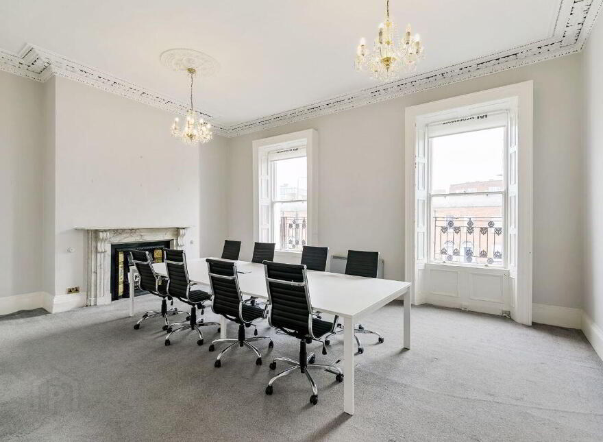 7 Leeson Street Upper, Dublin 4, D04P8P2