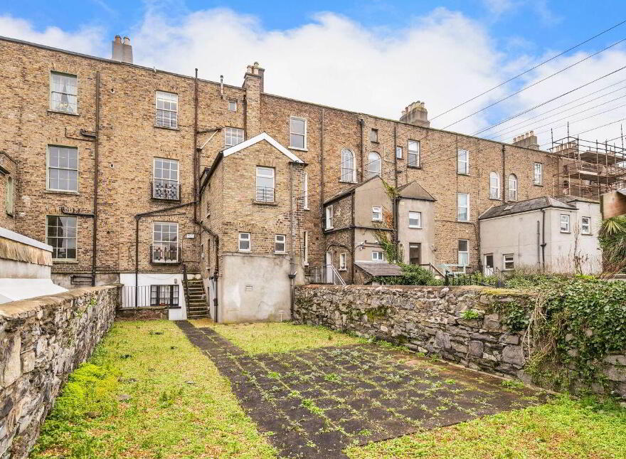 7 Leeson Street Upper, Dublin 4, D04P8P2