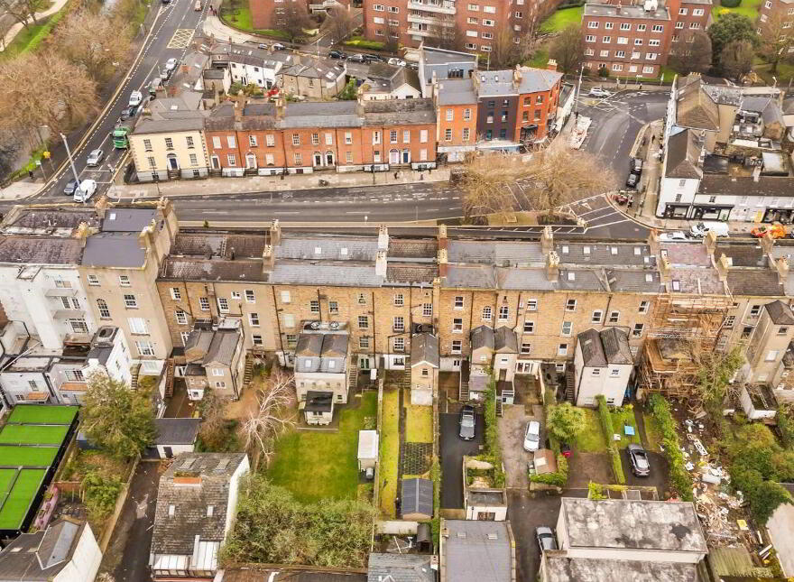 7 Leeson Street Upper, Dublin 4, D04P8P2