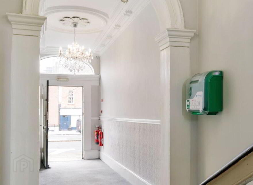 7 Leeson Street Upper, Dublin 4, D04P8P2