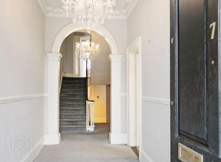 7 Leeson Street Upper, Dublin 4, D04P8P2