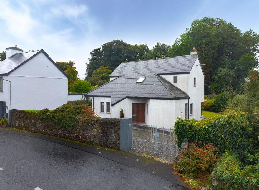 Providence Road, Foxford, F26XW68