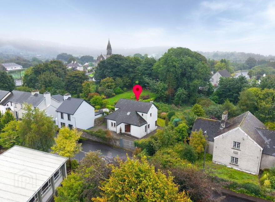 Providence Road, Foxford, F26XW68