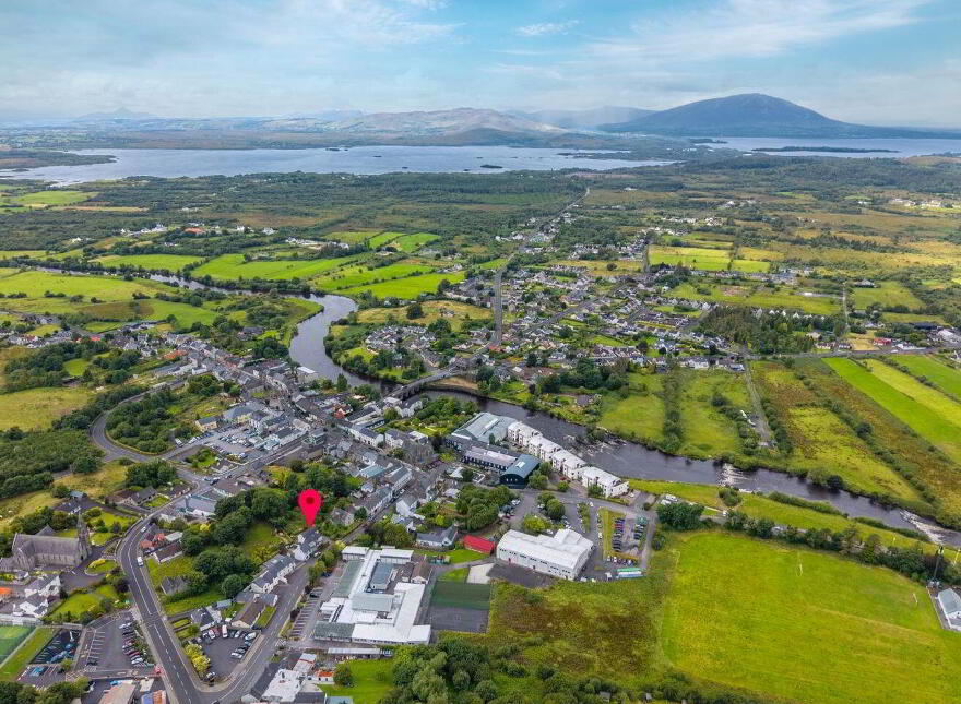 Providence Road, Foxford, F26XW68