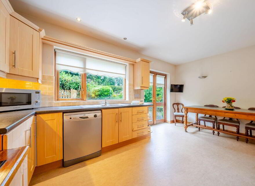 Providence Road, Foxford, F26XW68