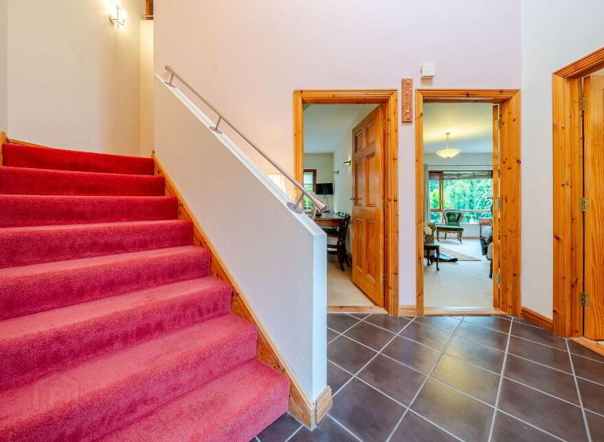 Providence Road, Foxford, F26XW68