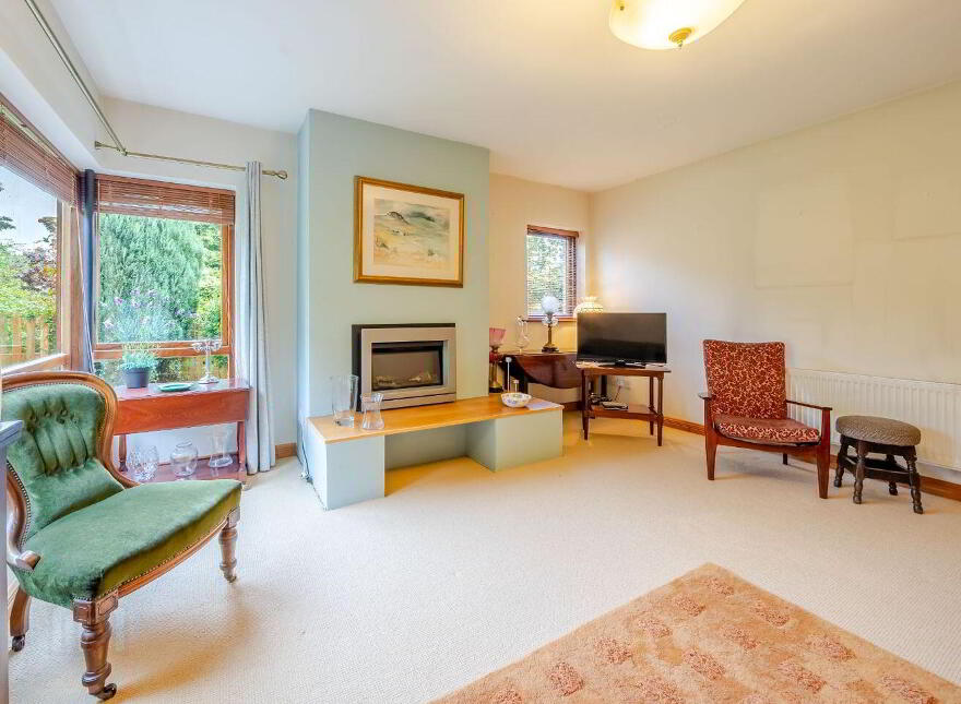 Providence Road, Foxford, F26XW68