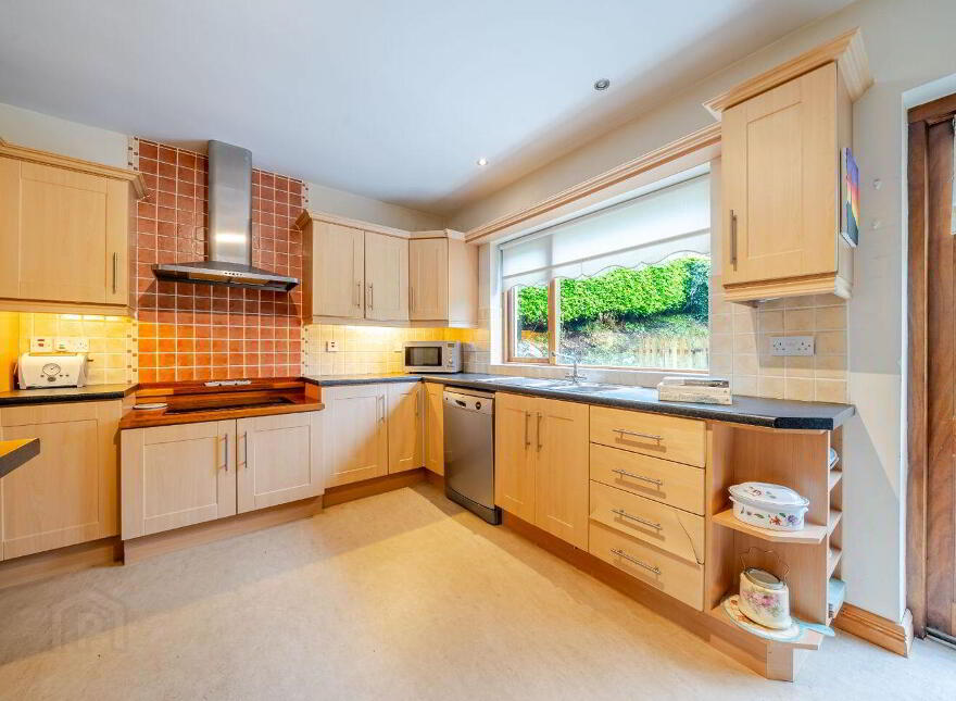Providence Road, Foxford, F26XW68