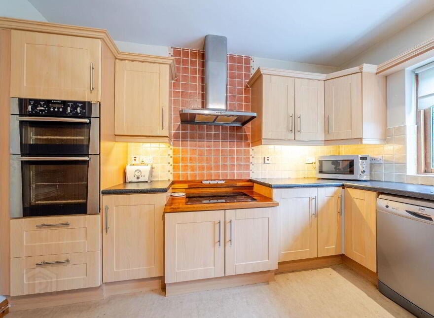Providence Road, Foxford, F26XW68