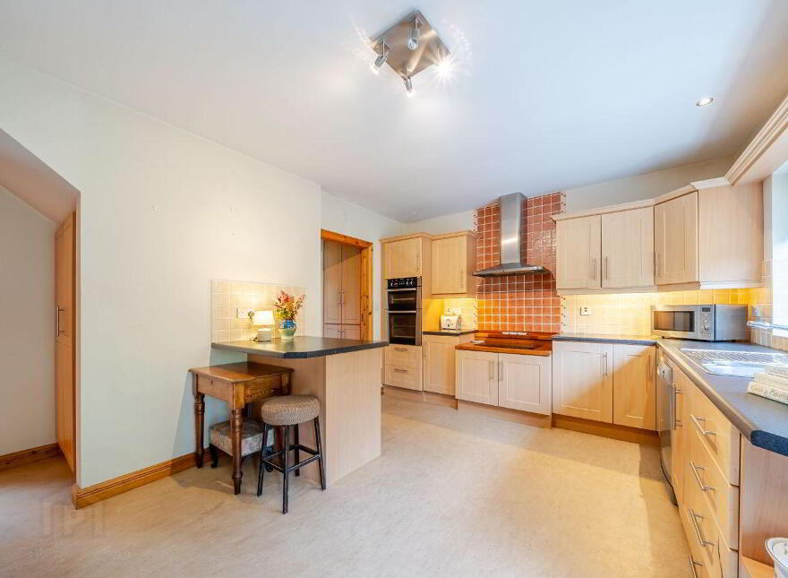 Providence Road, Foxford, F26XW68