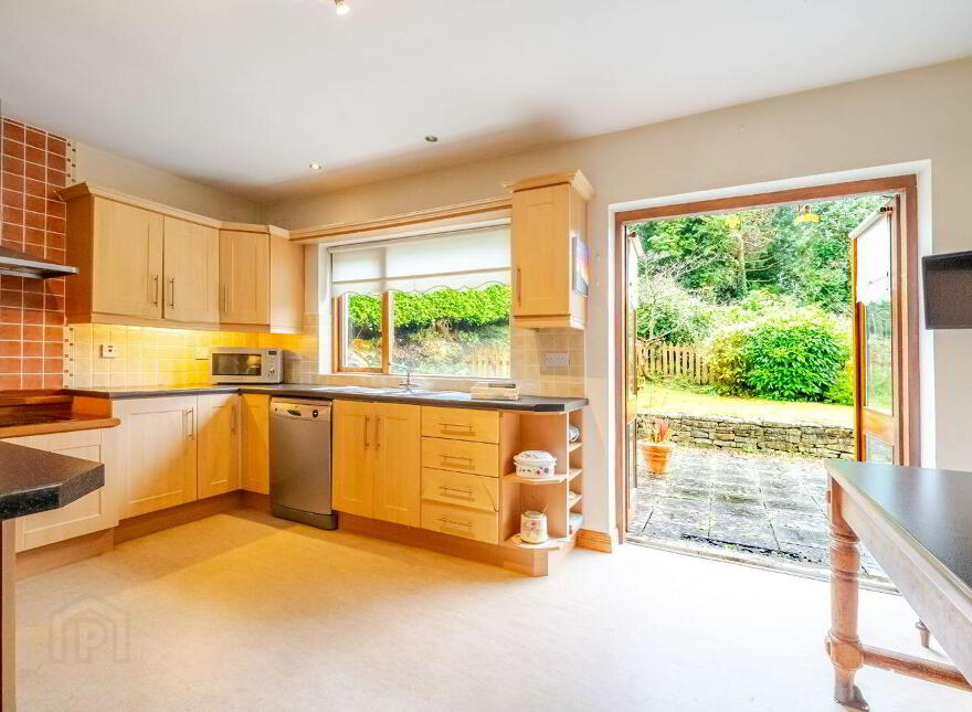 Providence Road, Foxford, F26XW68