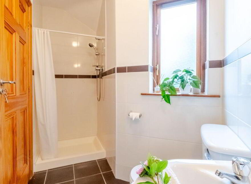 Providence Road, Foxford, F26XW68