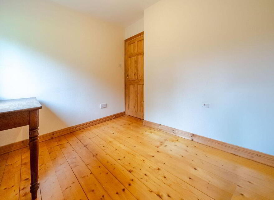 Providence Road, Foxford, F26XW68