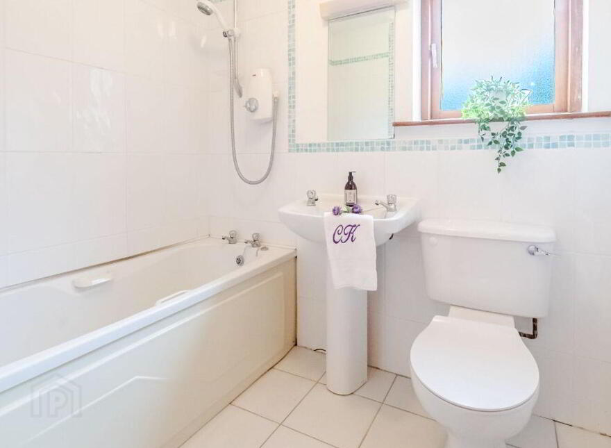 Providence Road, Foxford, F26XW68