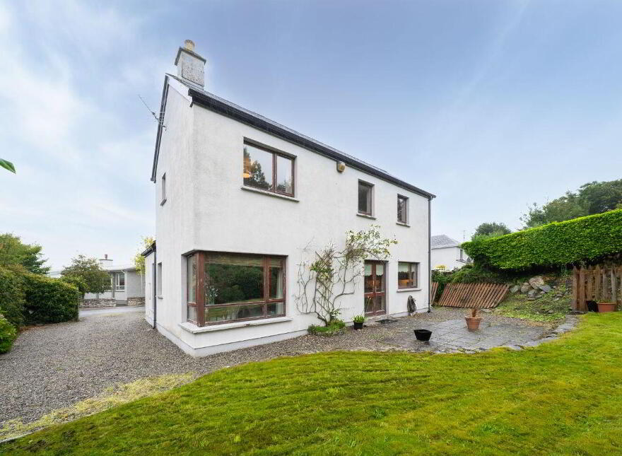 Providence Road, Foxford, F26XW68