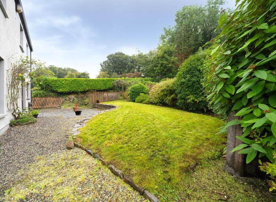 Providence Road, Foxford, F26XW68