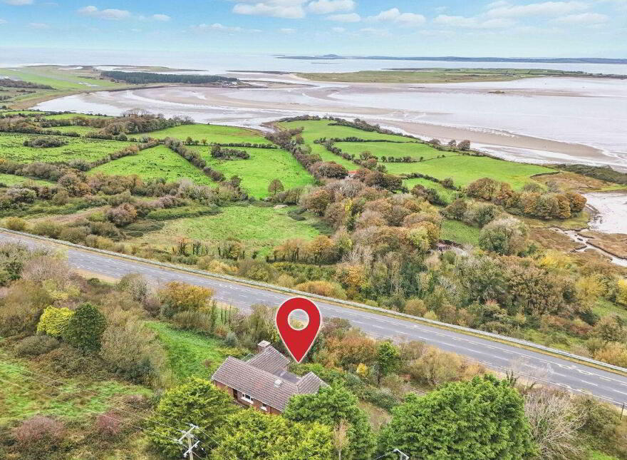 Tully, Strandhill, F91FE02