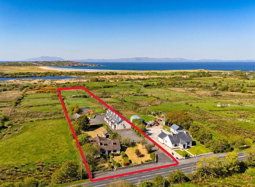 Harbour View, Bunduff, Cliffoney, F91T803
