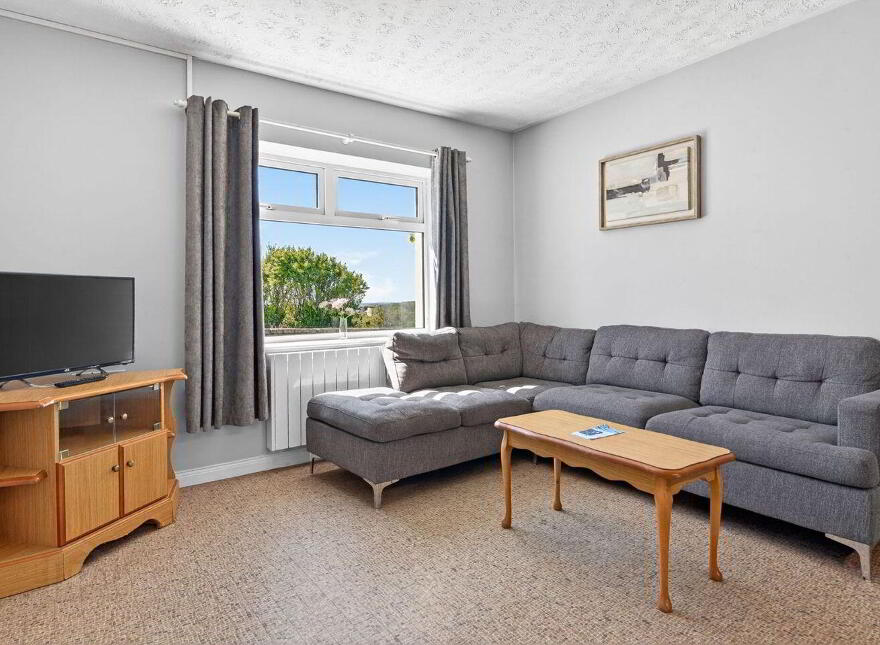 Harbour View, Bunduff, Cliffoney, F91T803