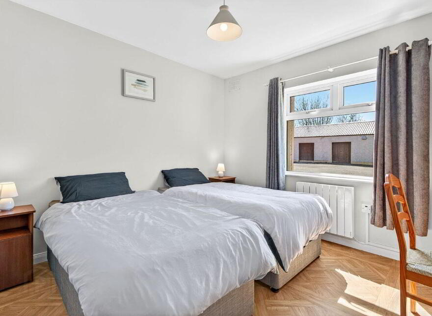 Harbour View, Bunduff, Cliffoney, F91T803
