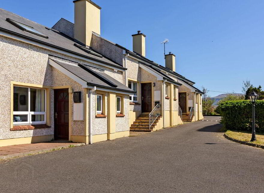 Harbour View, Bunduff, Cliffoney, F91T803