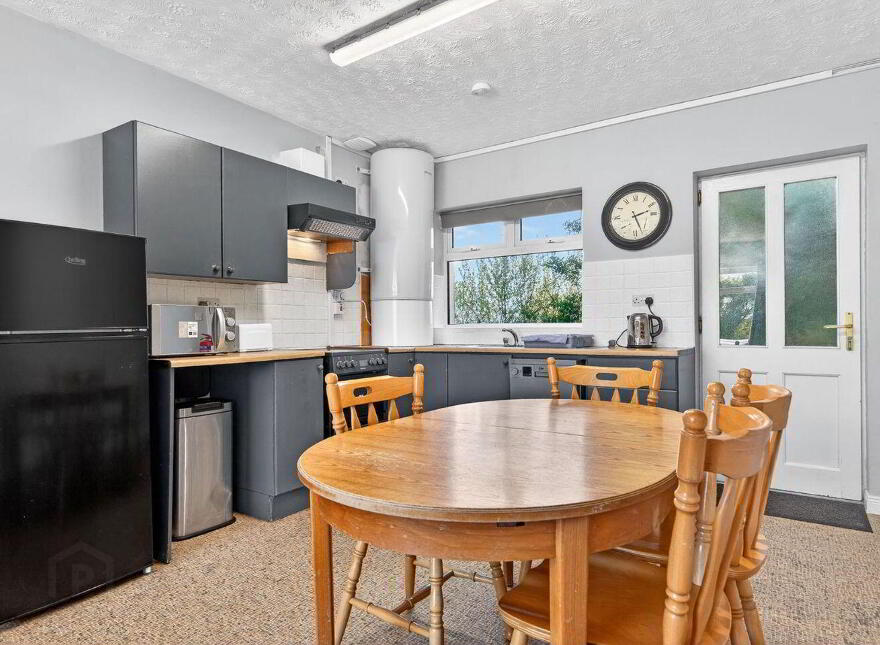 Harbour View, Bunduff, Cliffoney, F91T803