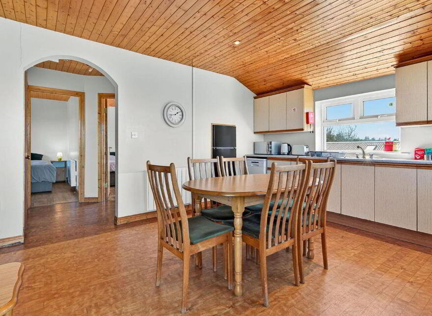 Harbour View, Bunduff, Cliffoney, F91T803