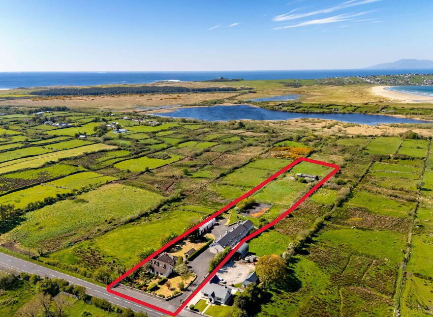 Harbour View, Bunduff, Cliffoney, F91T803