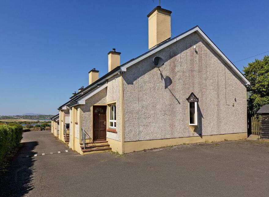 Harbour View, Bunduff, Cliffoney, F91T803