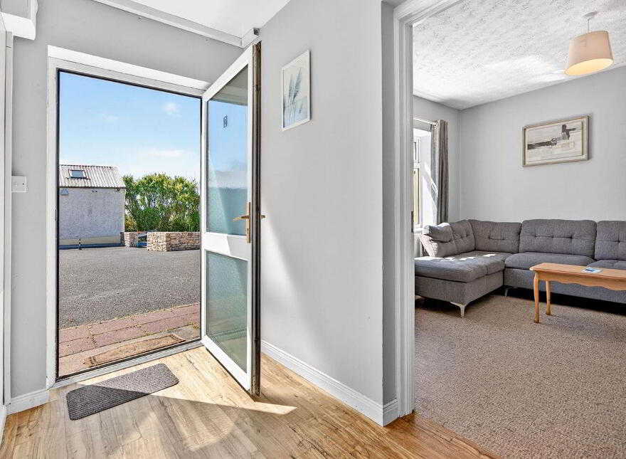 Harbour View, Bunduff, Cliffoney, F91T803