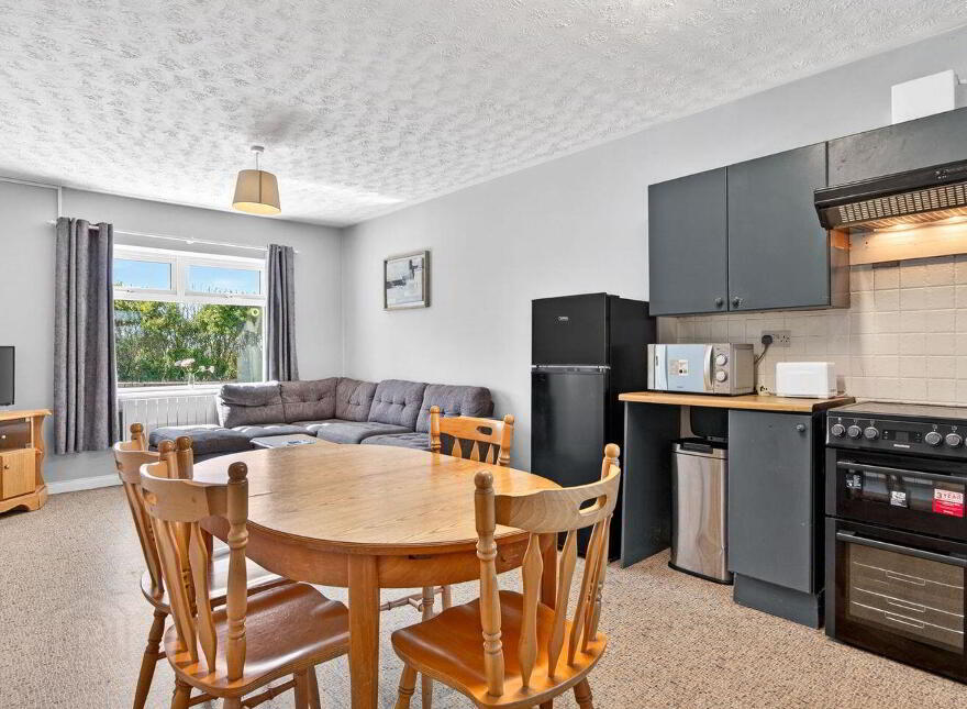 Harbour View, Bunduff, Cliffoney, F91T803