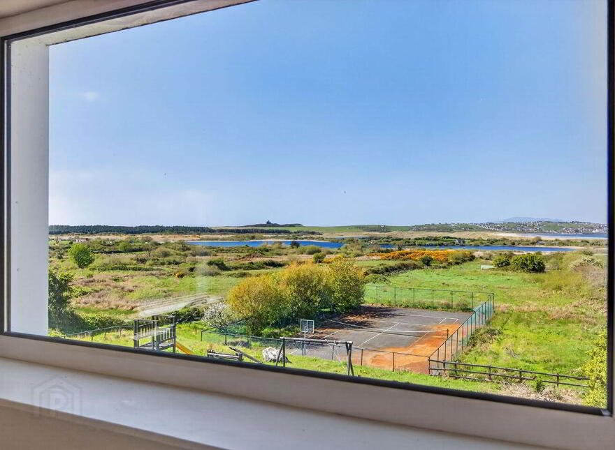 Harbour View, Bunduff, Cliffoney, F91T803