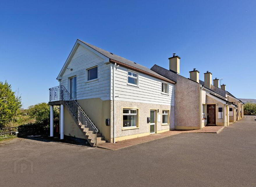Harbour View, Bunduff, Cliffoney, F91T803