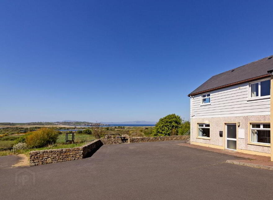 Harbour View, Bunduff, Cliffoney, F91T803