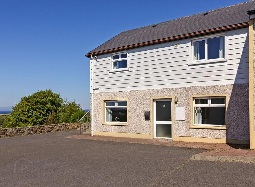 Harbour View, Bunduff, Cliffoney, F91T803