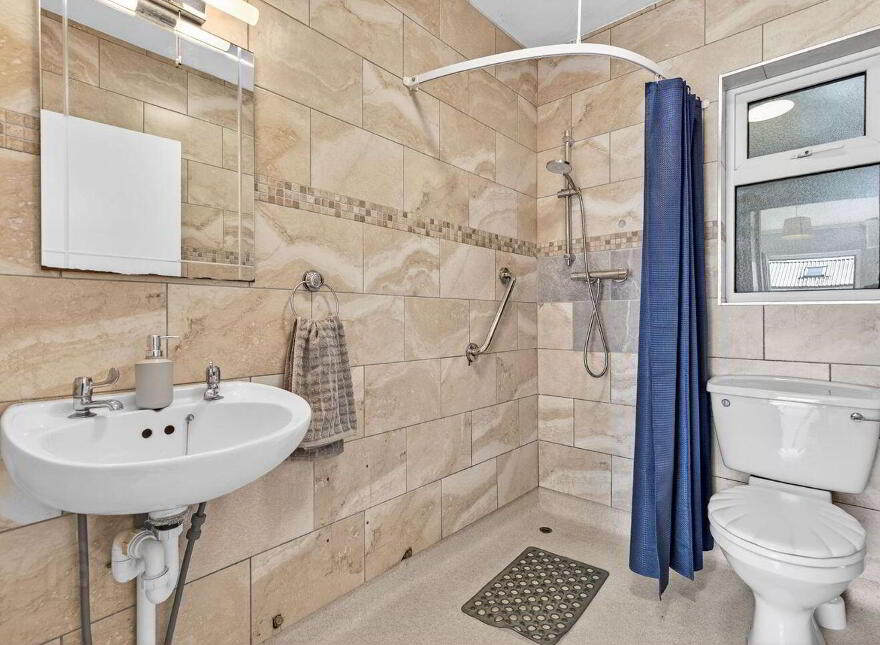 Harbour View, Bunduff, Cliffoney, F91T803