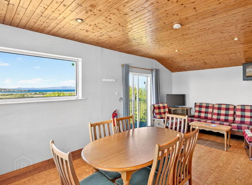 Harbour View, Bunduff, Cliffoney, F91T803