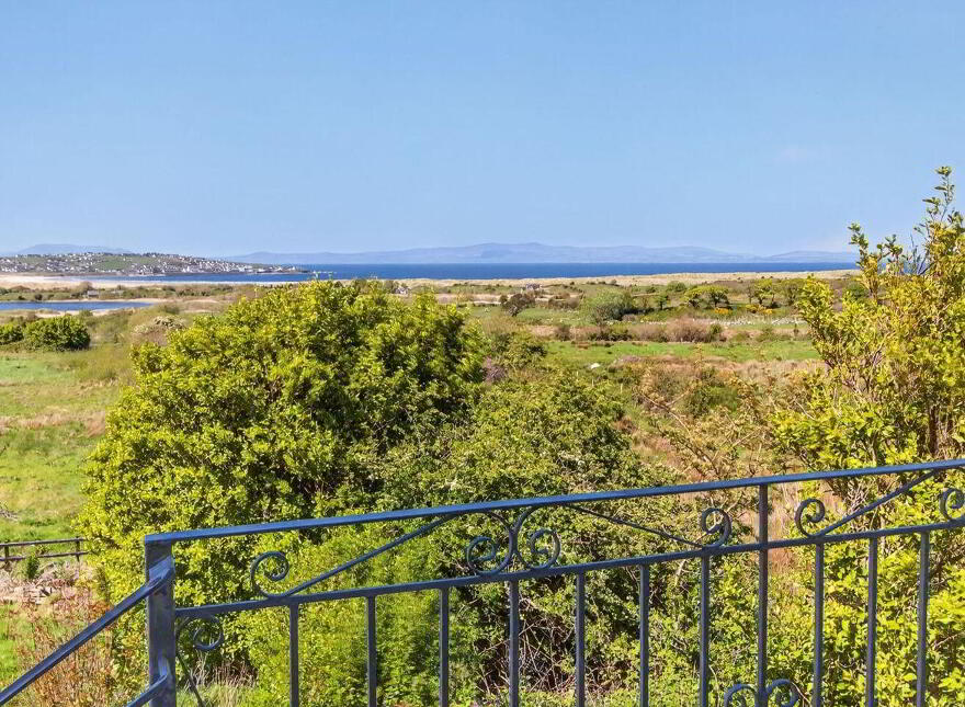 Harbour View, Bunduff, Cliffoney, F91T803