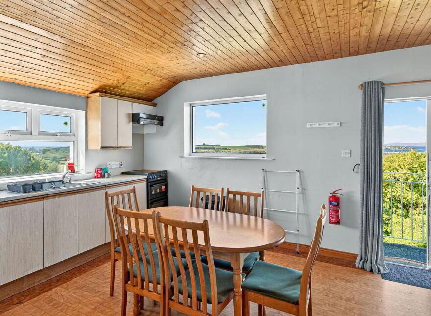 Harbour View, Bunduff, Cliffoney, F91T803