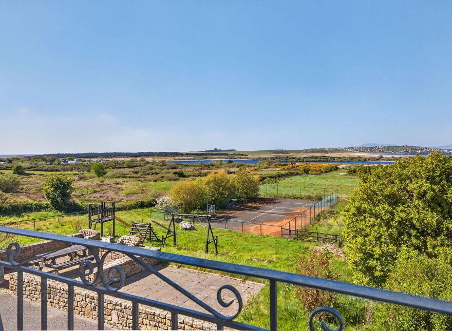 Harbour View, Bunduff, Cliffoney, F91T803