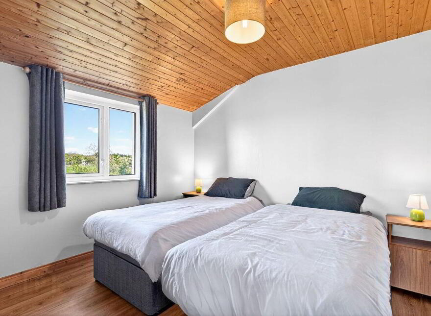 Harbour View, Bunduff, Cliffoney, F91T803