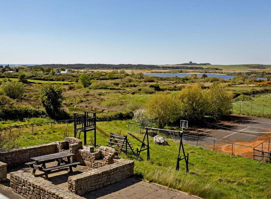 Harbour View, Bunduff, Cliffoney, F91T803