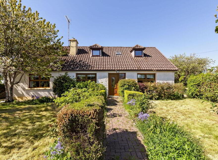 Harbour View, Bunduff, Cliffoney, F91T803