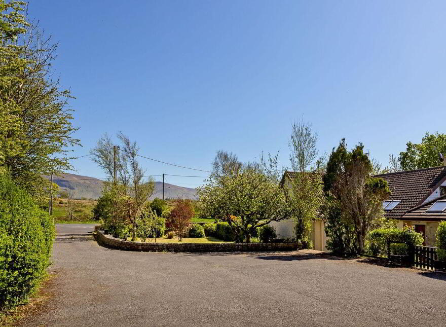Harbour View, Bunduff, Cliffoney, F91T803