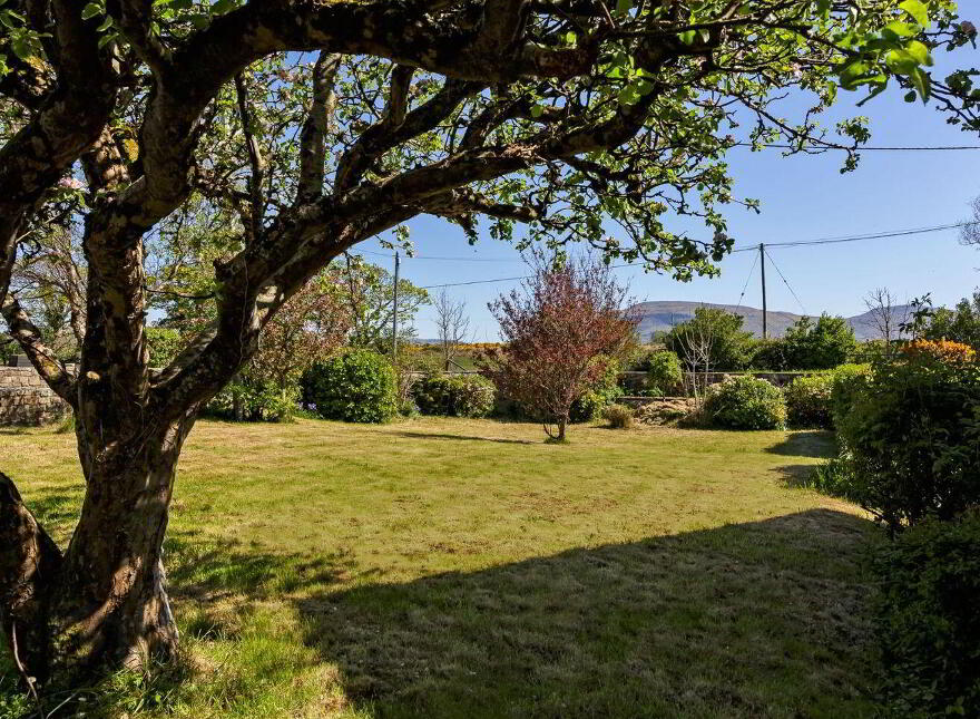 Harbour View, Bunduff, Cliffoney, F91T803