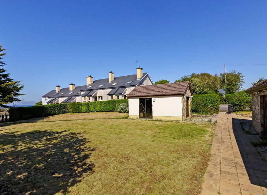 Harbour View, Bunduff, Cliffoney, F91T803