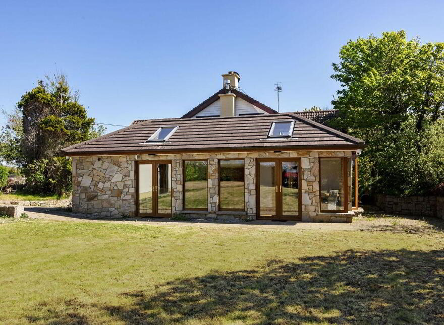 Harbour View, Bunduff, Cliffoney, F91T803