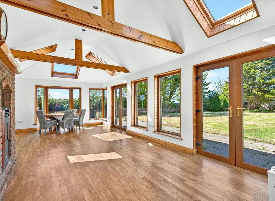Harbour View, Bunduff, Cliffoney, F91T803