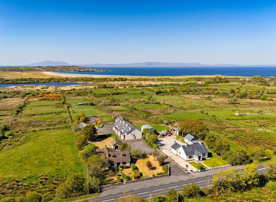 Harbour View, Bunduff, Cliffoney, F91T803